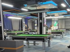 -永宁台球·棋牌俱乐部(淮海路店)