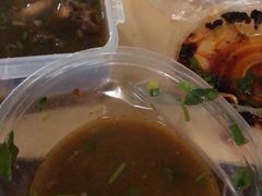 牛腩牛肠河粉-莲塘味宝园牛杂(天越翔园店)