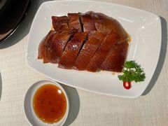 金牌烧鹅-御宝轩(益丰·外滩源店)