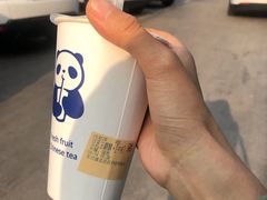 -茶百道(昌平府学路店)
