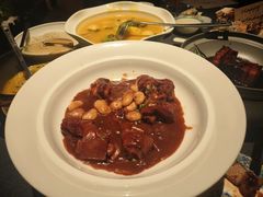 -肆月河豚·淮扬菜·湘菜(华天店)