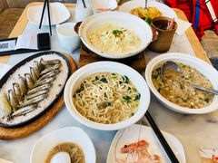 -莆田餐厅PUTIEN(三里屯店)