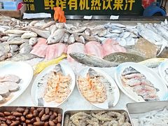 -和源祥·日照菜扛把子(万平口一店)