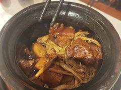 -回家吃饭·地道南昌菜(建德观总店)