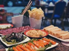 -小龍鳳·港式海鲜打边炉(沙湖路店)