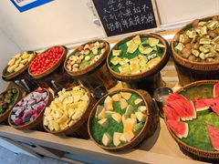 -仙螺岛海鲜自助餐厅(总店)
