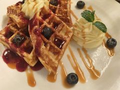 -娜娜家·Nana's restaurant(国金汇店)