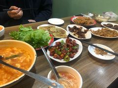 -炙热童年·老北京炙子烤肉(南锣鼓巷店)