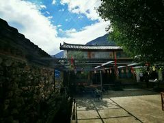 -炊烟餐厅