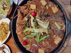 -老板恋上鱼(印象城店)