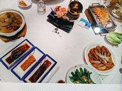 -海宝酒家(中山四路店)