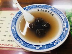 -粗茶淡饭(东关街店)