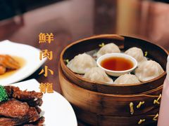 -德兴馆(广东路总店)