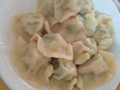 -东北特色水饺(郭家桥店)
