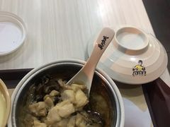 -真功夫(银座商城玉函店)