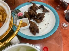 -悦来酒家·正宗闽南菜(西街店)