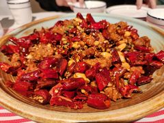 -水煮三国·川鲁江湖菜(香山店)