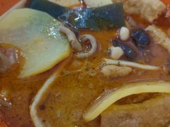 麻辣烫-张亮麻辣烫(无锡茂业天地店)