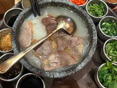 -浩海火燒雲傣家菜(芮欧百货店)