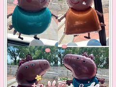 -时间仓(月湖公园店)