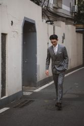 -优刻西服西装定制(金轮国际广场店)