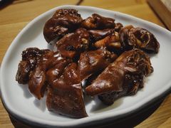 -竹里馆 ·茶食(奥体店)
