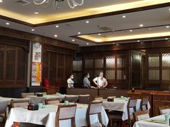 大堂-天和晟烤鸭店(玉泉西街店)