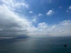 -东澳岛