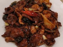 -天外天烤鸭店(八角店)