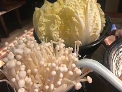 -左庭右院鲜牛肉火锅(新梅广场店)