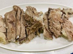 -清真·益鑫羊肉手抓馆(花园北街店)