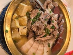 -八大碗·地道东北菜(白塔堡店)