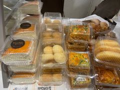 -BreadTalk面包新语·烘焙蛋糕(中华广场店)