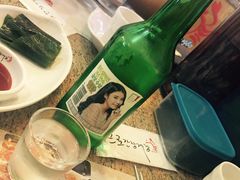 -普乐酱蟹(coex店)
