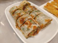 -台北楚楚园馅饼粥(虹桥南丰城店)