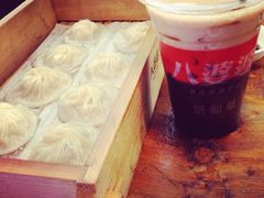 iphone_upload_pic-八婆婆烧仙草(中山路店)