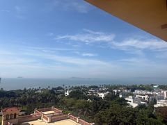 -厦门帝元维多利亚大酒店(环岛路黄厝海滩店)