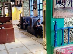 大堂-木卡买提新疆餐厅·清真(新里海顿公馆店)