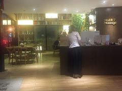-麦子MaiMassage(打浦桥店)