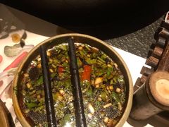 -盡膳口福跷脚牛肉火锅(合生汇购物中心店)