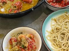 -火龙堂·风味民间菜(文一路店)