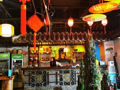 -庭院小酌(瑞莲街店)