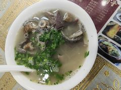 -清真·鸦儿李记·小馆(后海店)