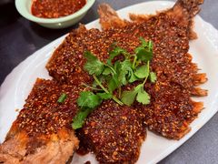 -春花民族美食(佳木斯总店)
