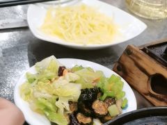-大清花饺子(山庄店)
