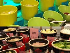 -棕榈阁·巴西烤肉海鲜自助餐厅(中州皇冠假日酒店)