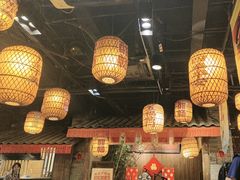 -南京大牌档(人民广场店)