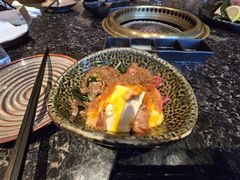 -老乾杯和牛烧肉(王府中环店)