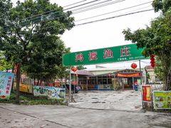 -鸿渡渔庄·特色鸭咀鱼