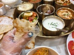 -清真· AL-JANNAT 佳纳特餐厅(仙林店)